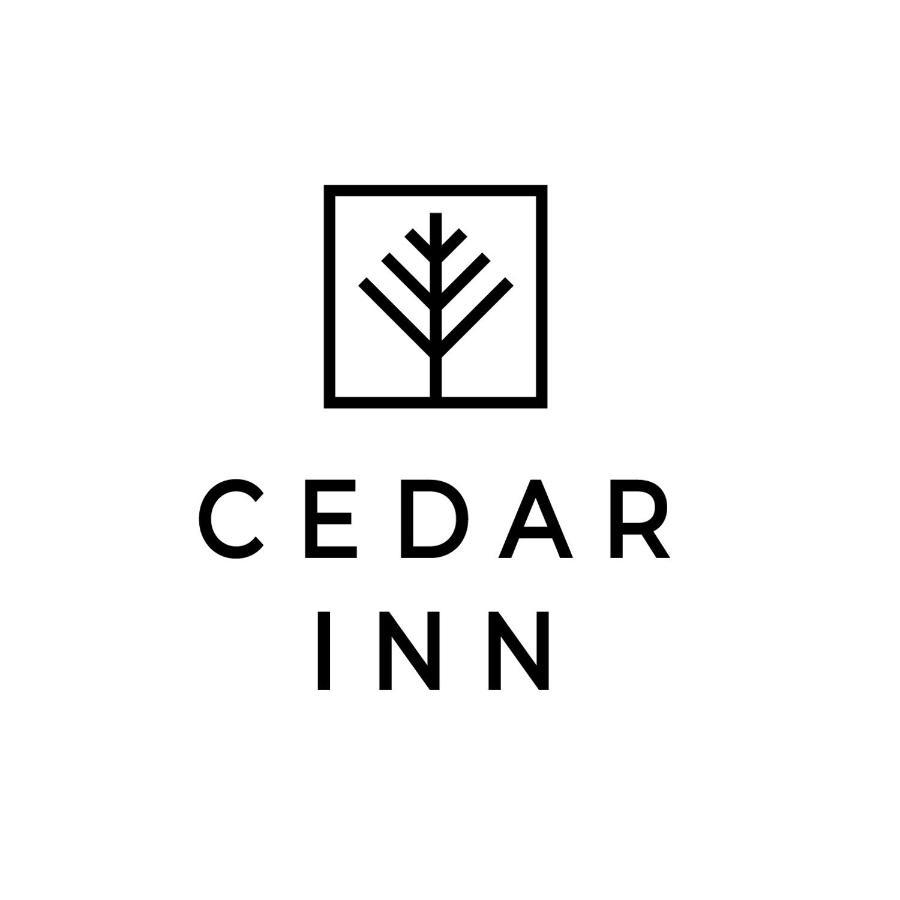 Cedar Inn Budapest - Palace District المظهر الخارجي الصورة