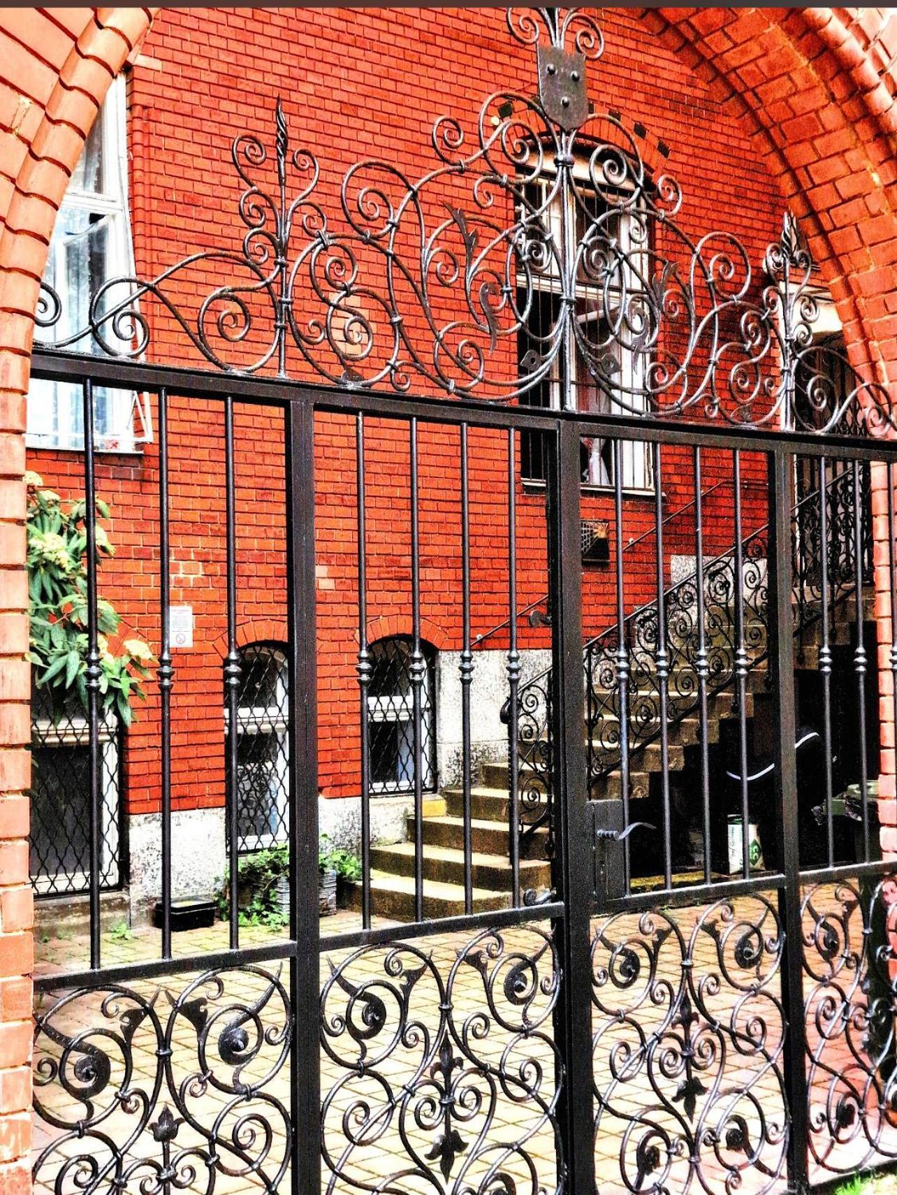 Cedar Inn Budapest - Palace District المظهر الخارجي الصورة